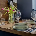 D18 Apartamento Debrecen