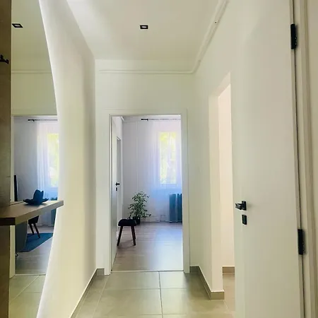 Apartament D18 Debreczyn