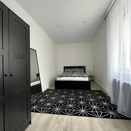 Appartamento D18 Debrecen