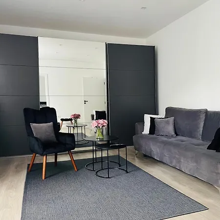 D18 Apartament Debreczyn