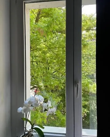 Apartament D18 Debreczyn