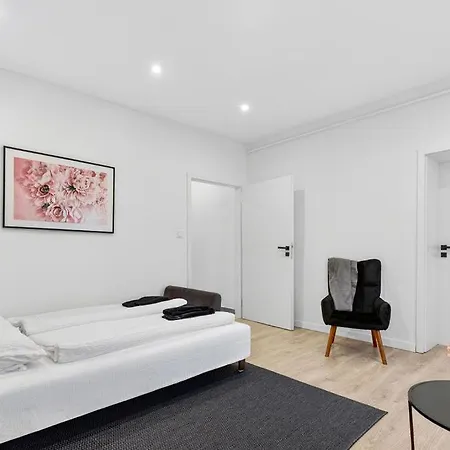 D18 Apartment Debrecen