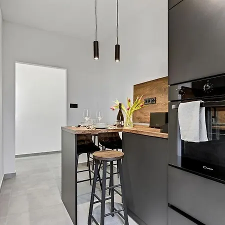 Apartment D18 Debrecen