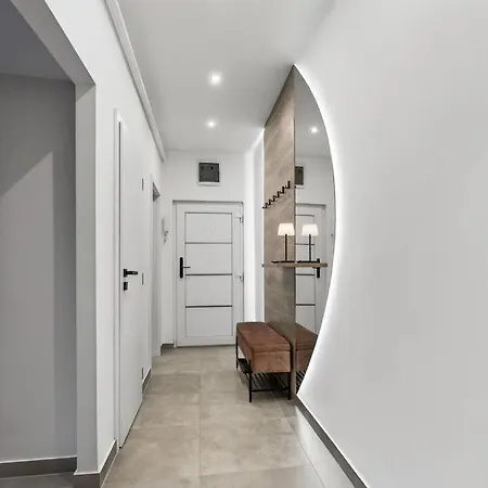 Apartment D18 Debrecen