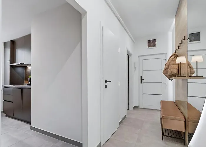 D18 Apartment *