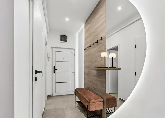Apartment D18