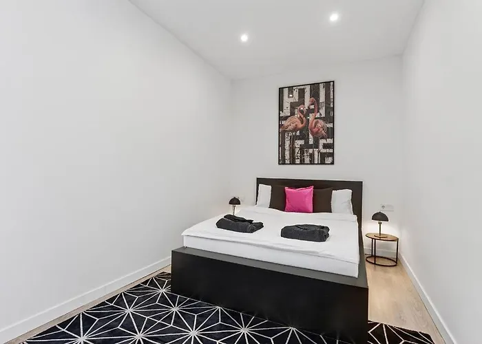 D18 Apartment *